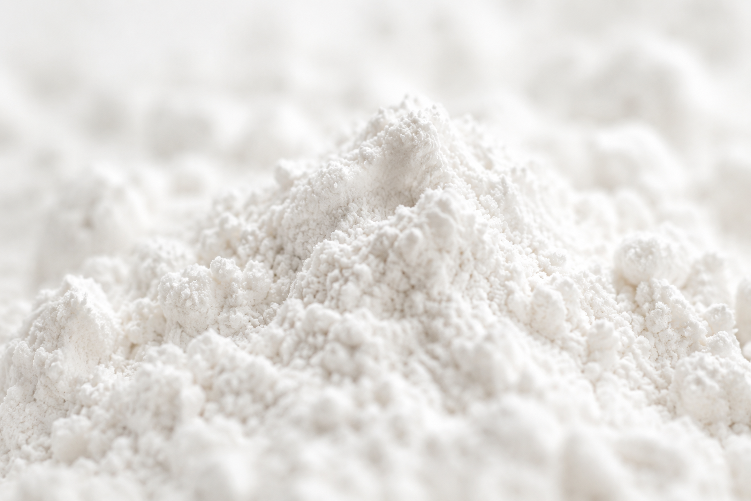 Functional powder