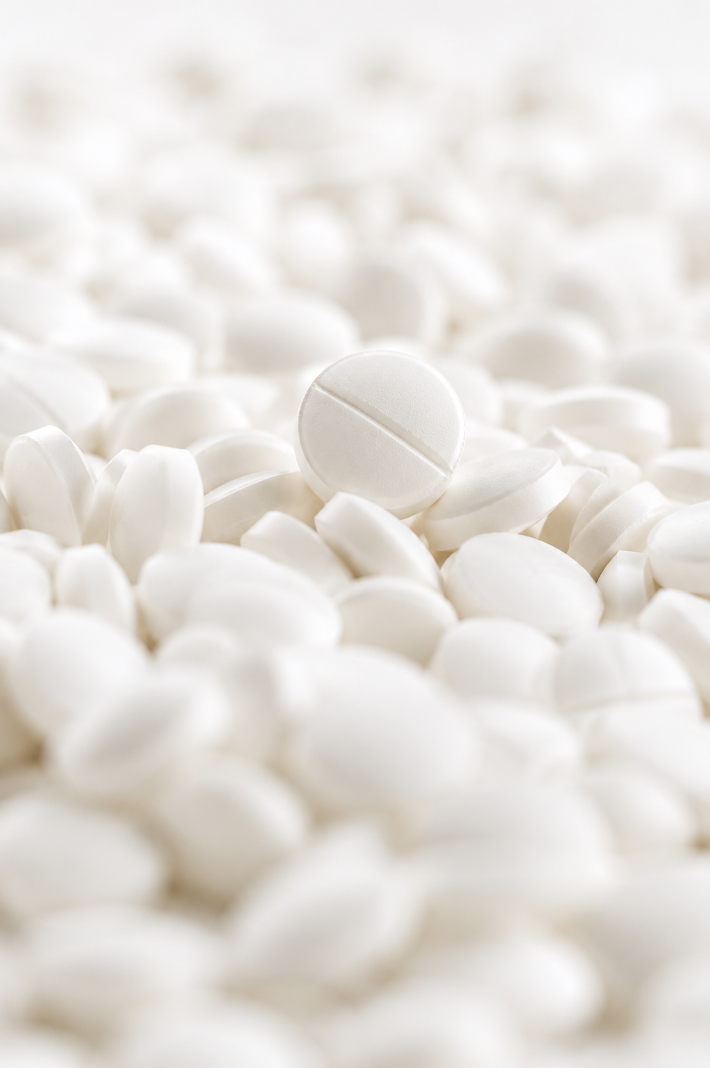 Compressed tablets